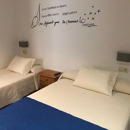 Ferienwohnung El Camino Laza Exterior foto