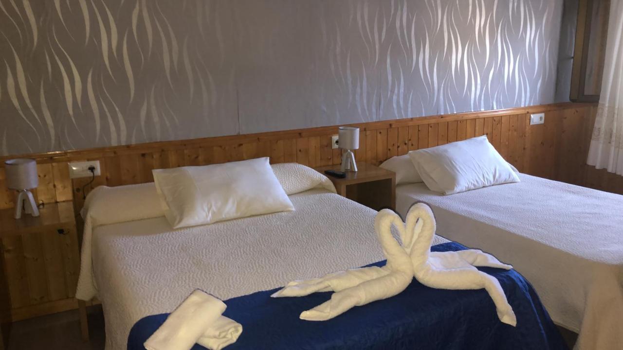 El Camino Appartement Laza
