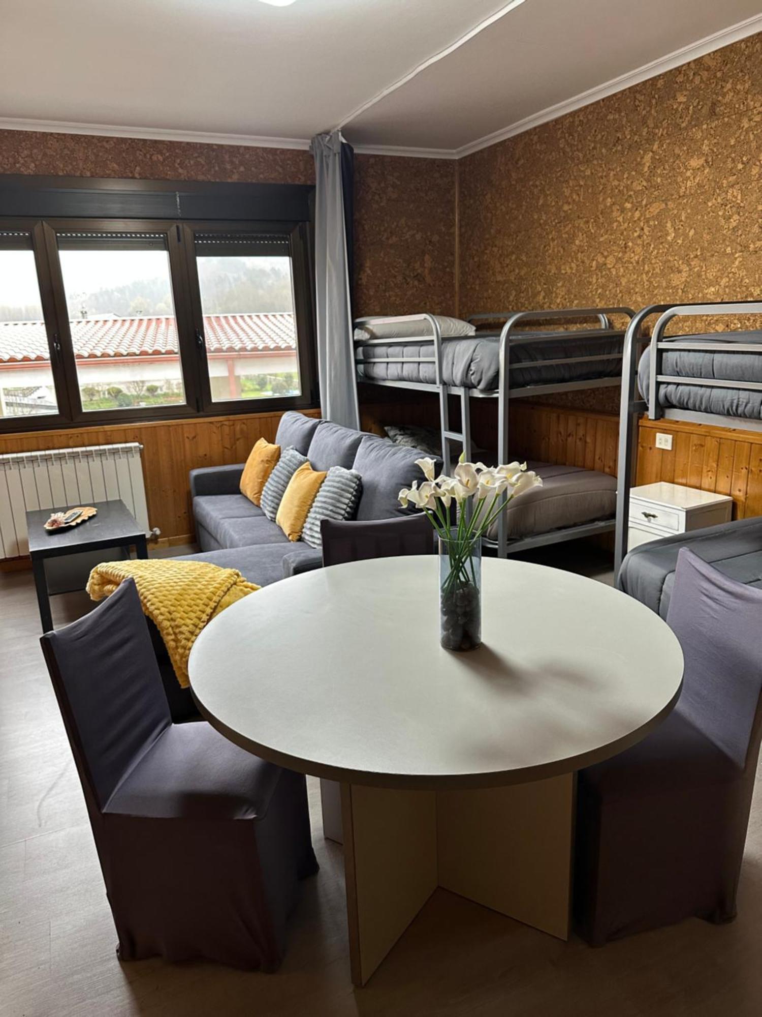 El Camino Appartement